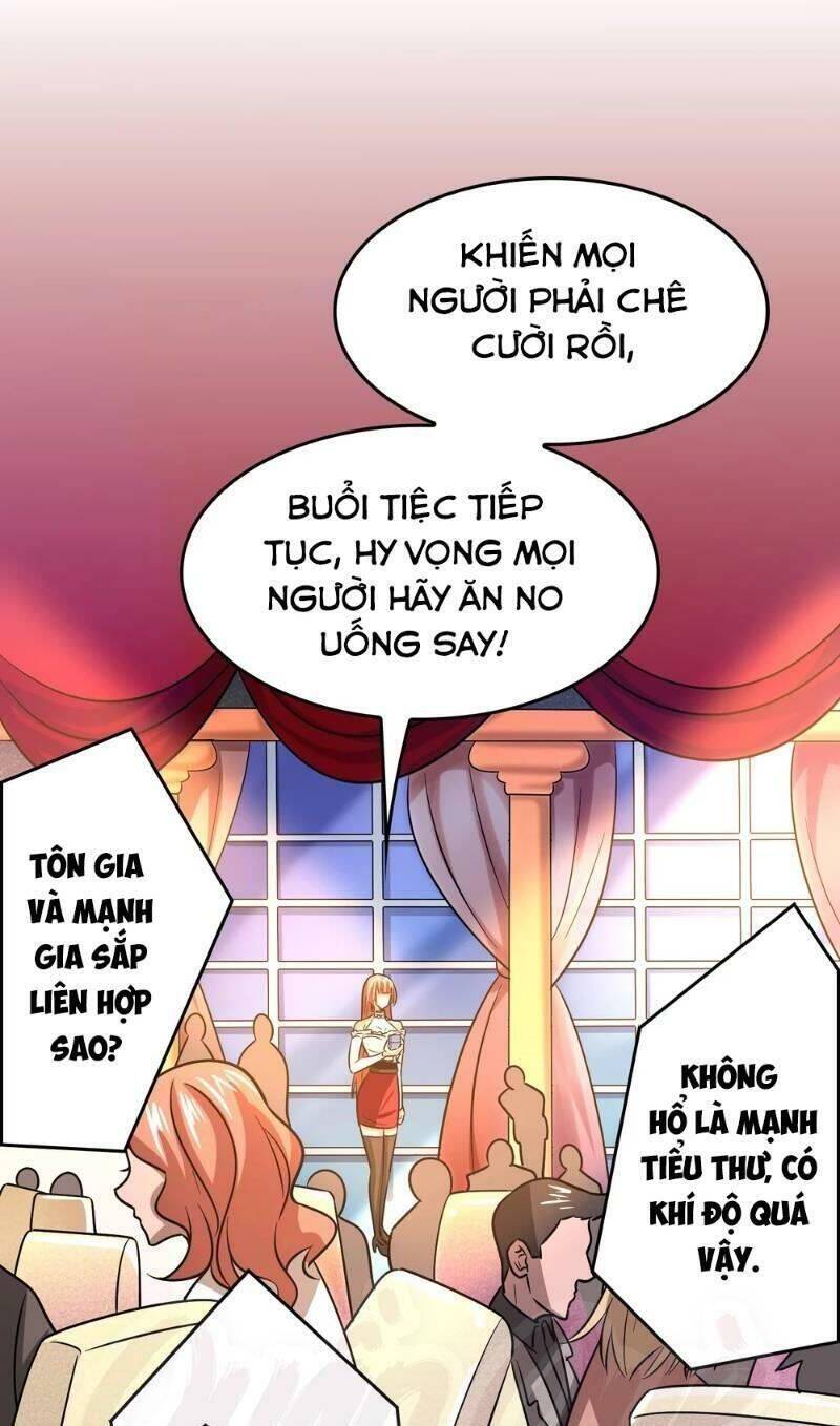 Dị Giới Cung Ứng Thương Chapter 82 - Trang 12