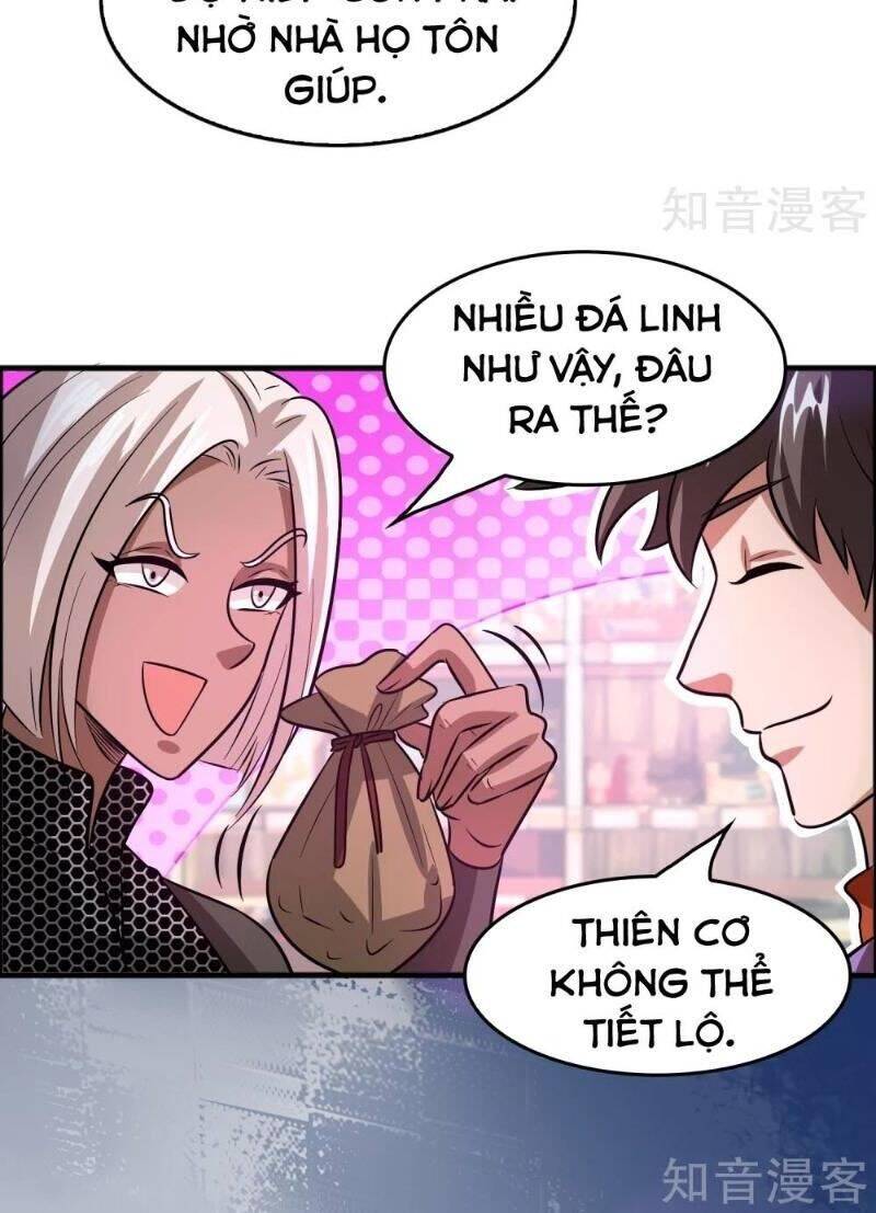 Dị Giới Cung Ứng Thương Chapter 84 - Trang 23