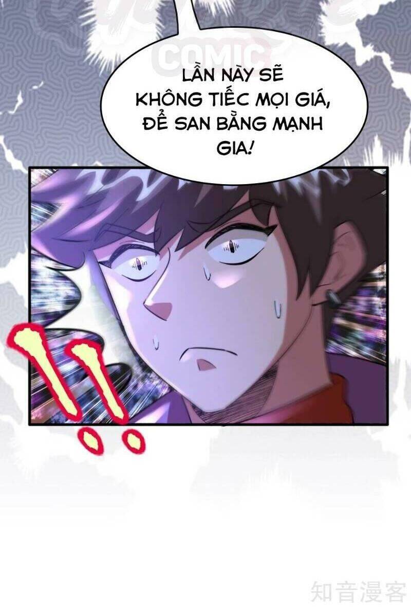 Dị Giới Cung Ứng Thương Chapter 80 - Trang 23