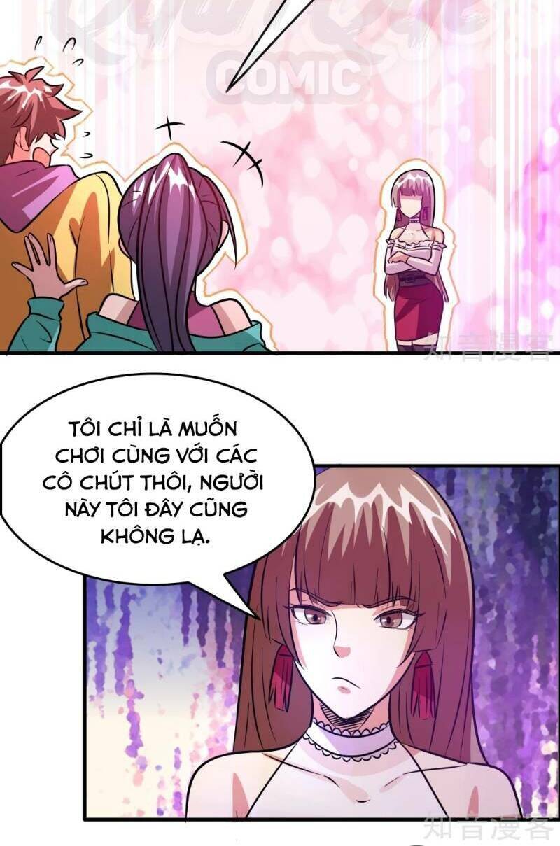 Dị Giới Cung Ứng Thương Chapter 74 - Trang 9