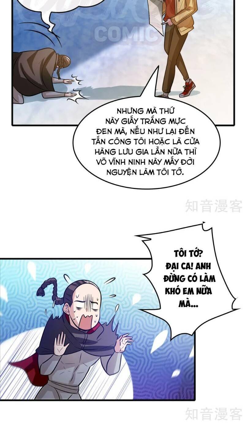 Dị Giới Cung Ứng Thương Chapter 76 - Trang 11