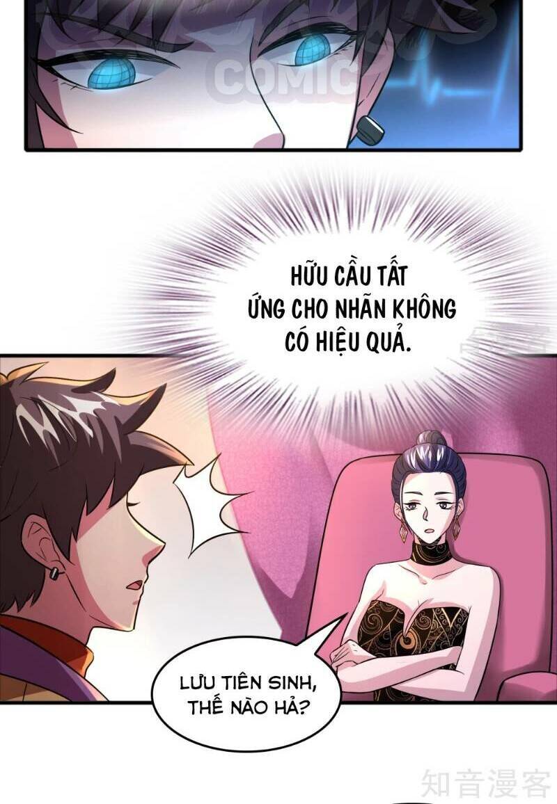 Dị Giới Cung Ứng Thương Chapter 68 - Trang 10