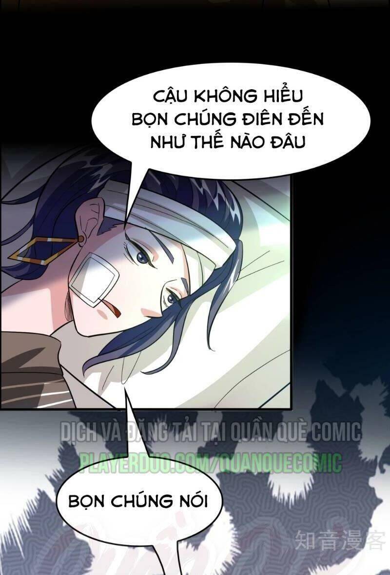 Dị Giới Cung Ứng Thương Chapter 80 - Trang 22