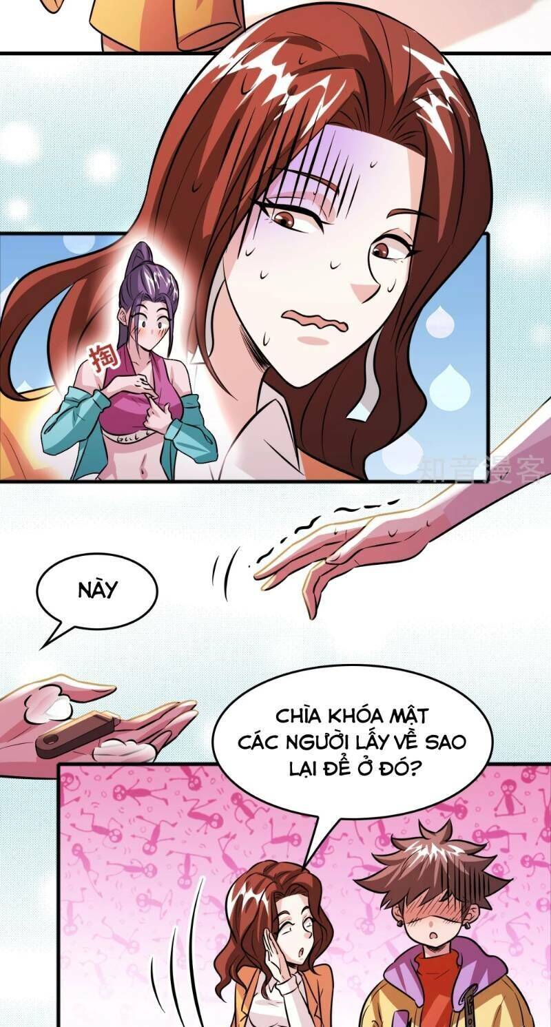 Dị Giới Cung Ứng Thương Chapter 72 - Trang 4