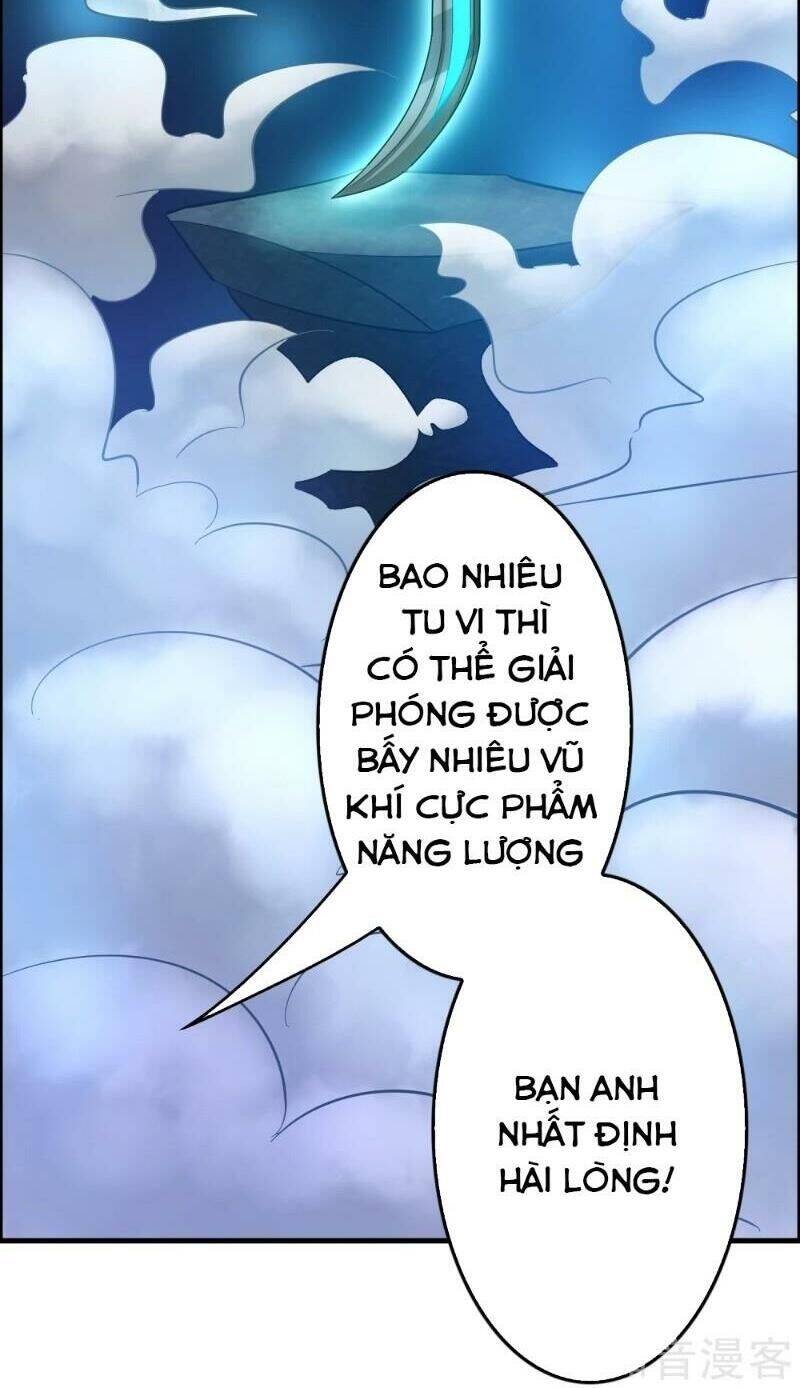 Dị Giới Cung Ứng Thương Chapter 96 - Trang 18