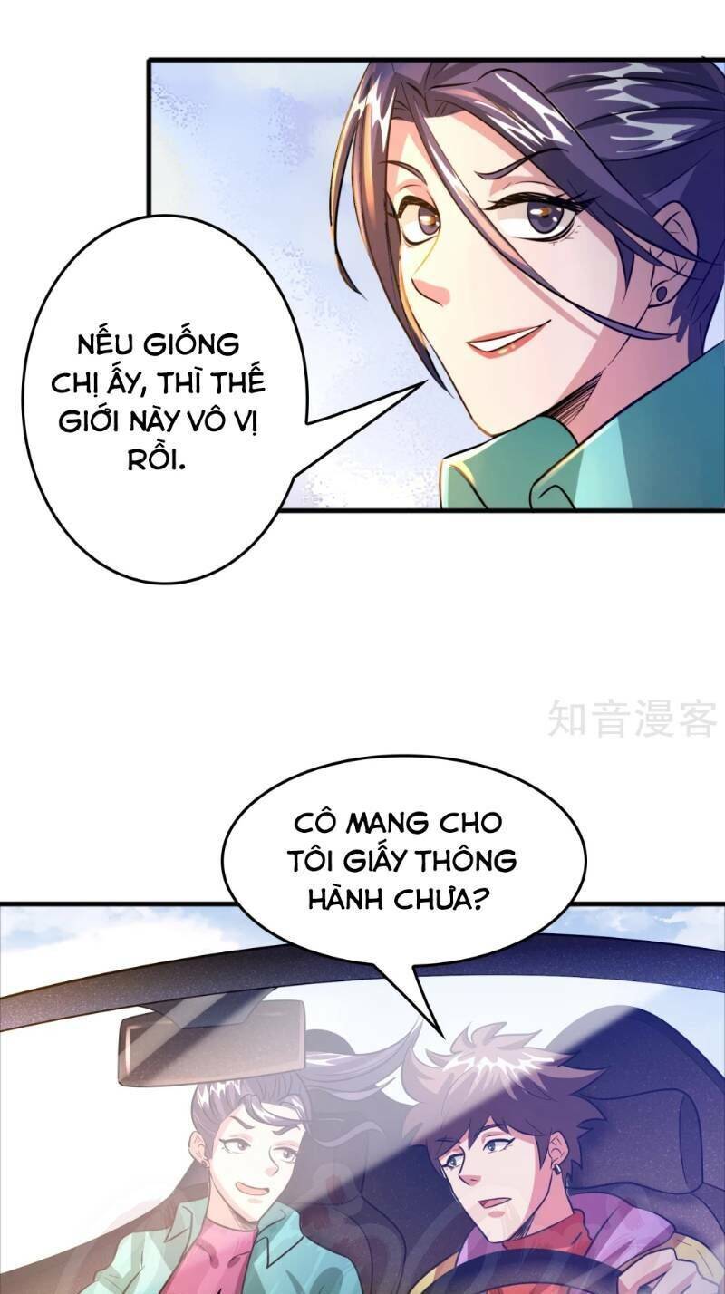 Dị Giới Cung Ứng Thương Chapter 69 - Trang 18