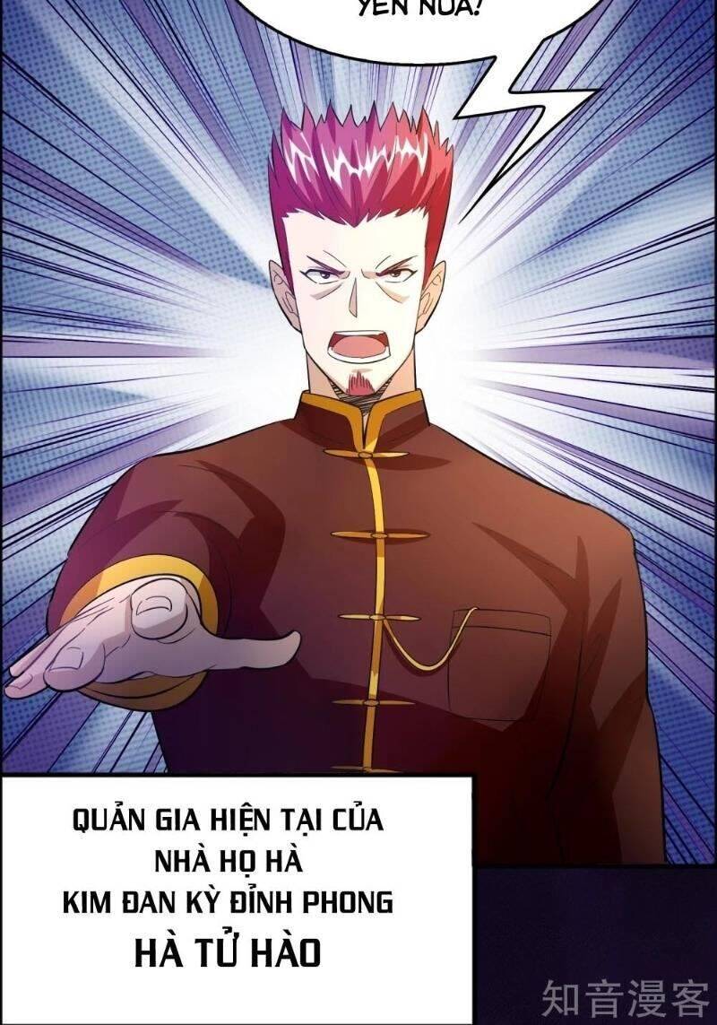 Dị Giới Cung Ứng Thương Chapter 85 - Trang 20