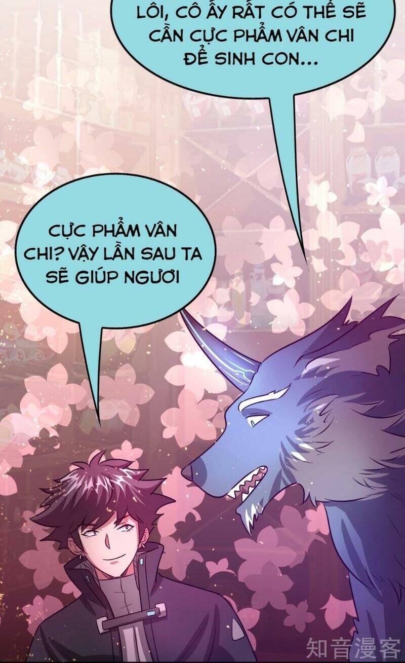 Dị Giới Cung Ứng Thương Chapter 97 - Trang 14