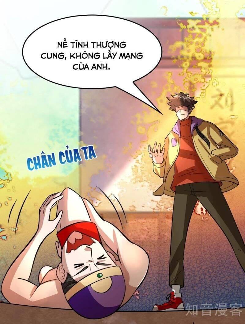 Dị Giới Cung Ứng Thương Chapter 83 - Trang 24