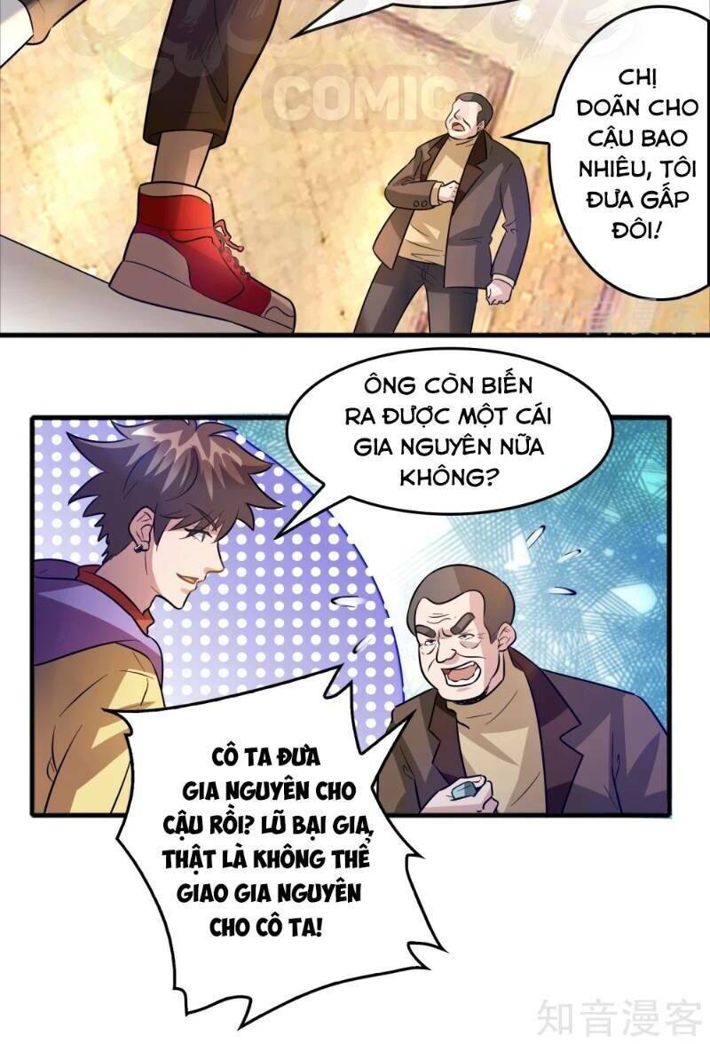 Dị Giới Cung Ứng Thương Chapter 70 - Trang 13