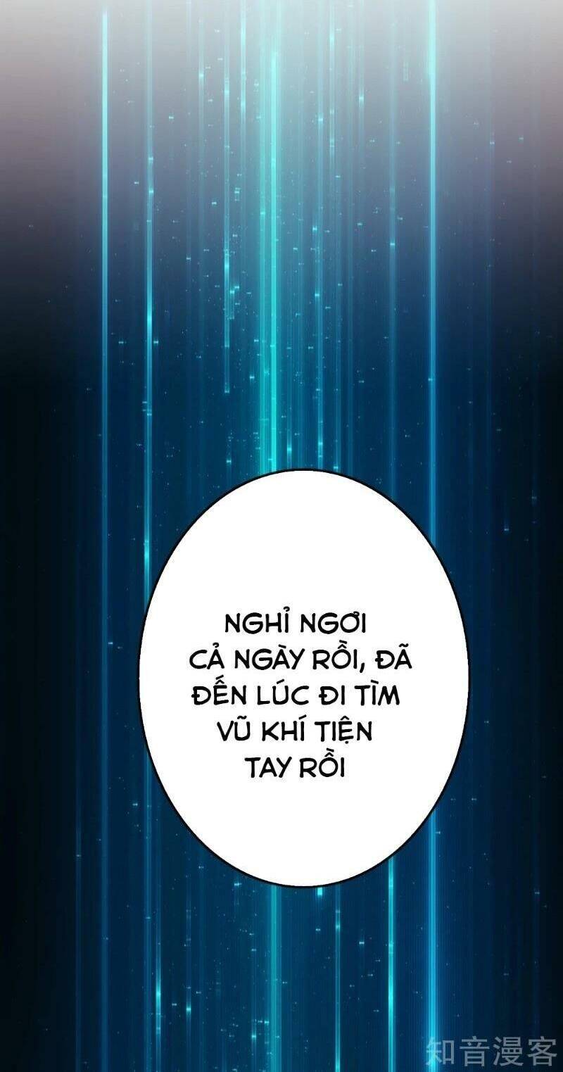 Dị Giới Cung Ứng Thương Chapter 96 - Trang 3