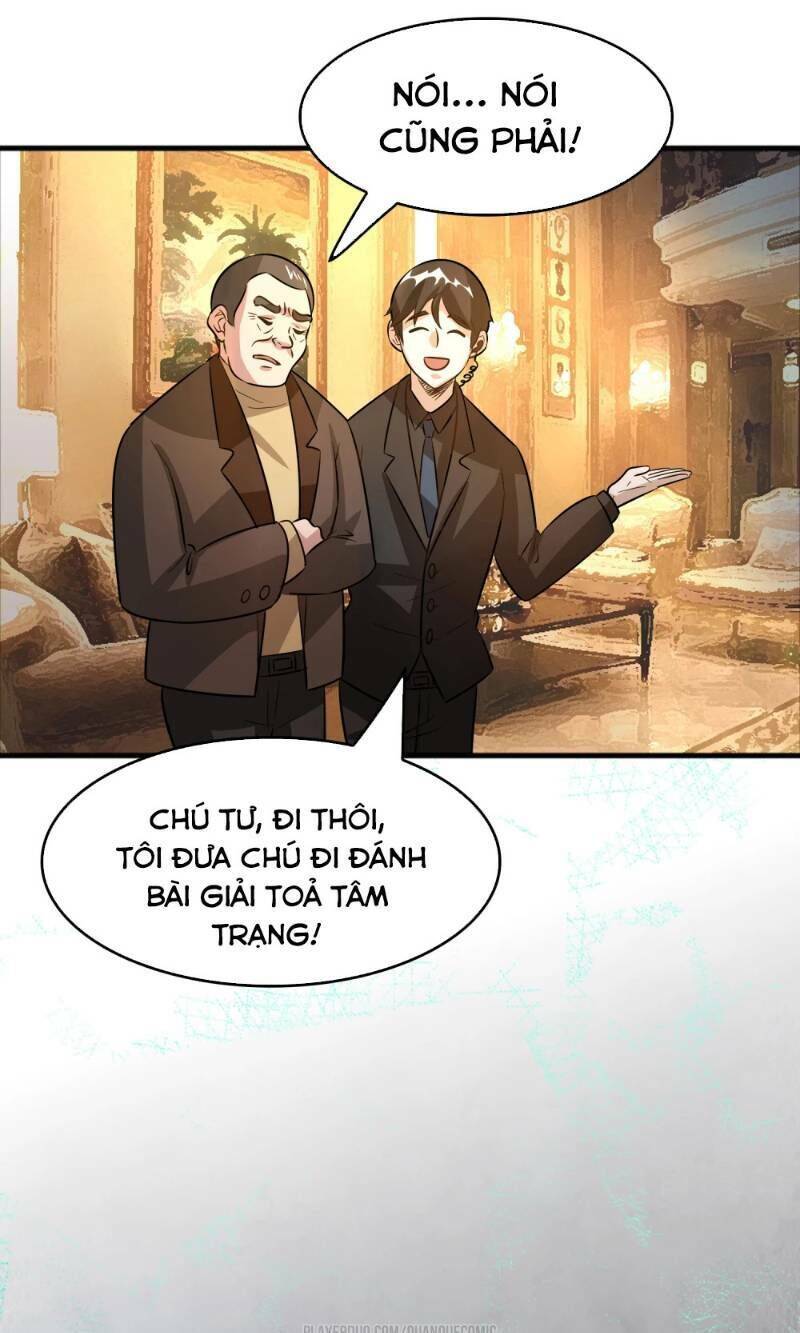 Dị Giới Cung Ứng Thương Chapter 65 - Trang 14