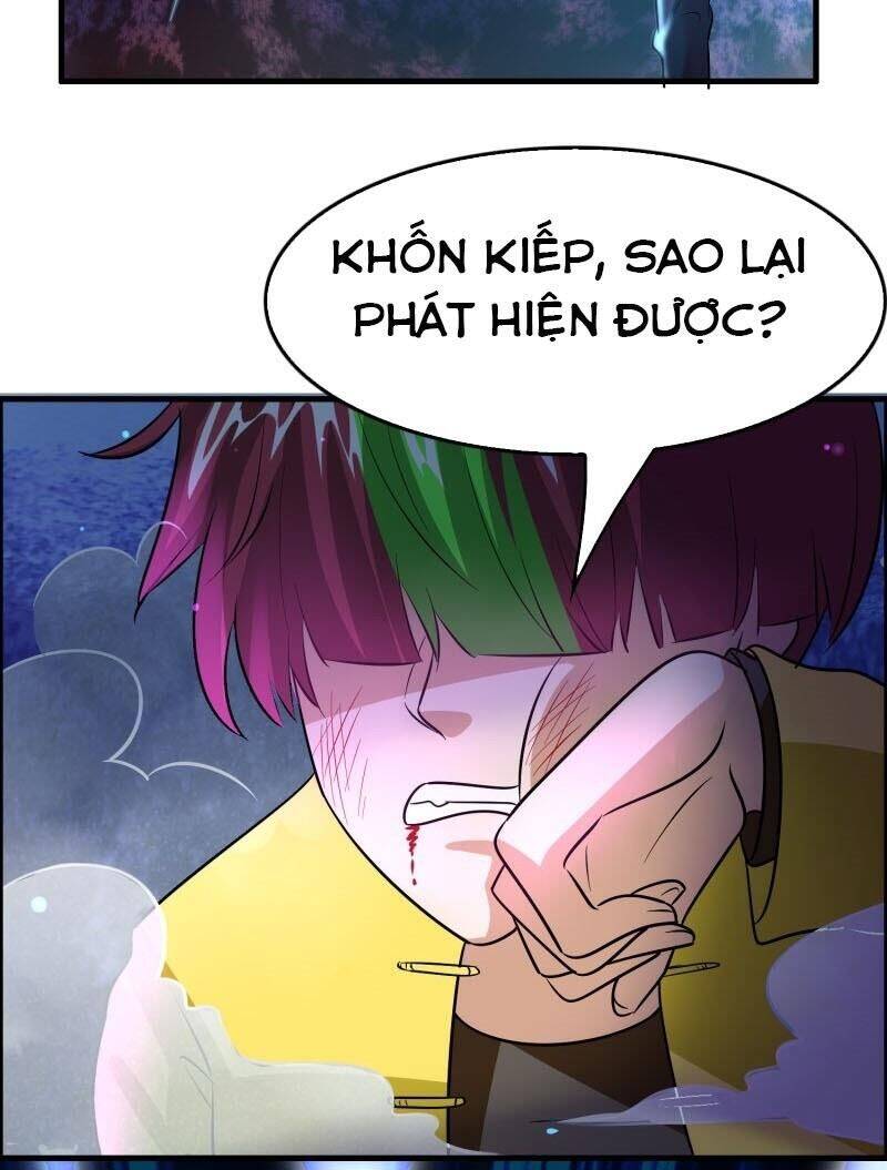 Dị Giới Cung Ứng Thương Chapter 89 - Trang 23