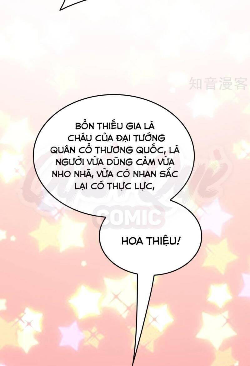 Dị Giới Cung Ứng Thương Chapter 83 - Trang 4