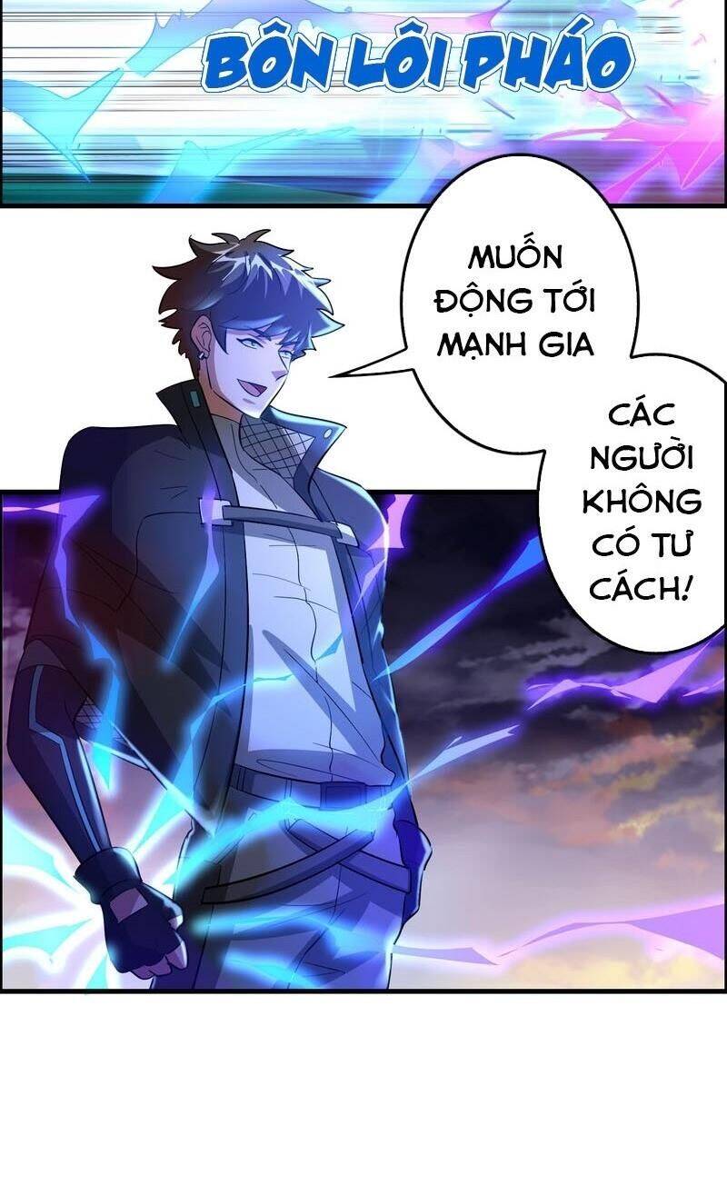 Dị Giới Cung Ứng Thương Chapter 91 - Trang 15