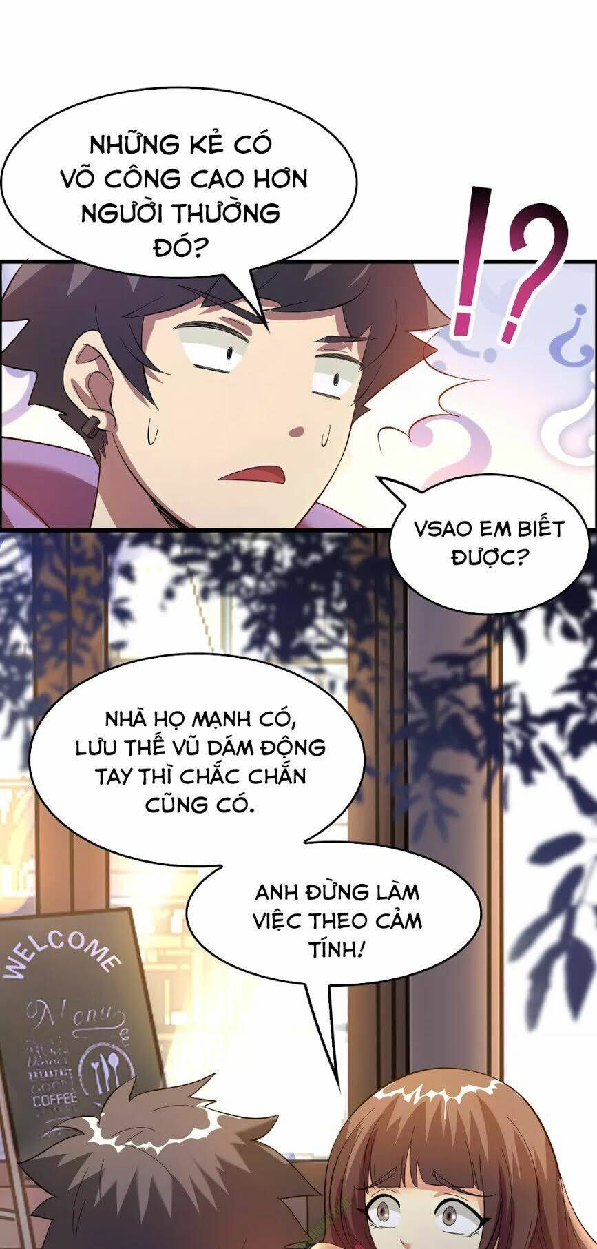 Dị Giới Cung Ứng Thương Chapter 19 - Trang 4