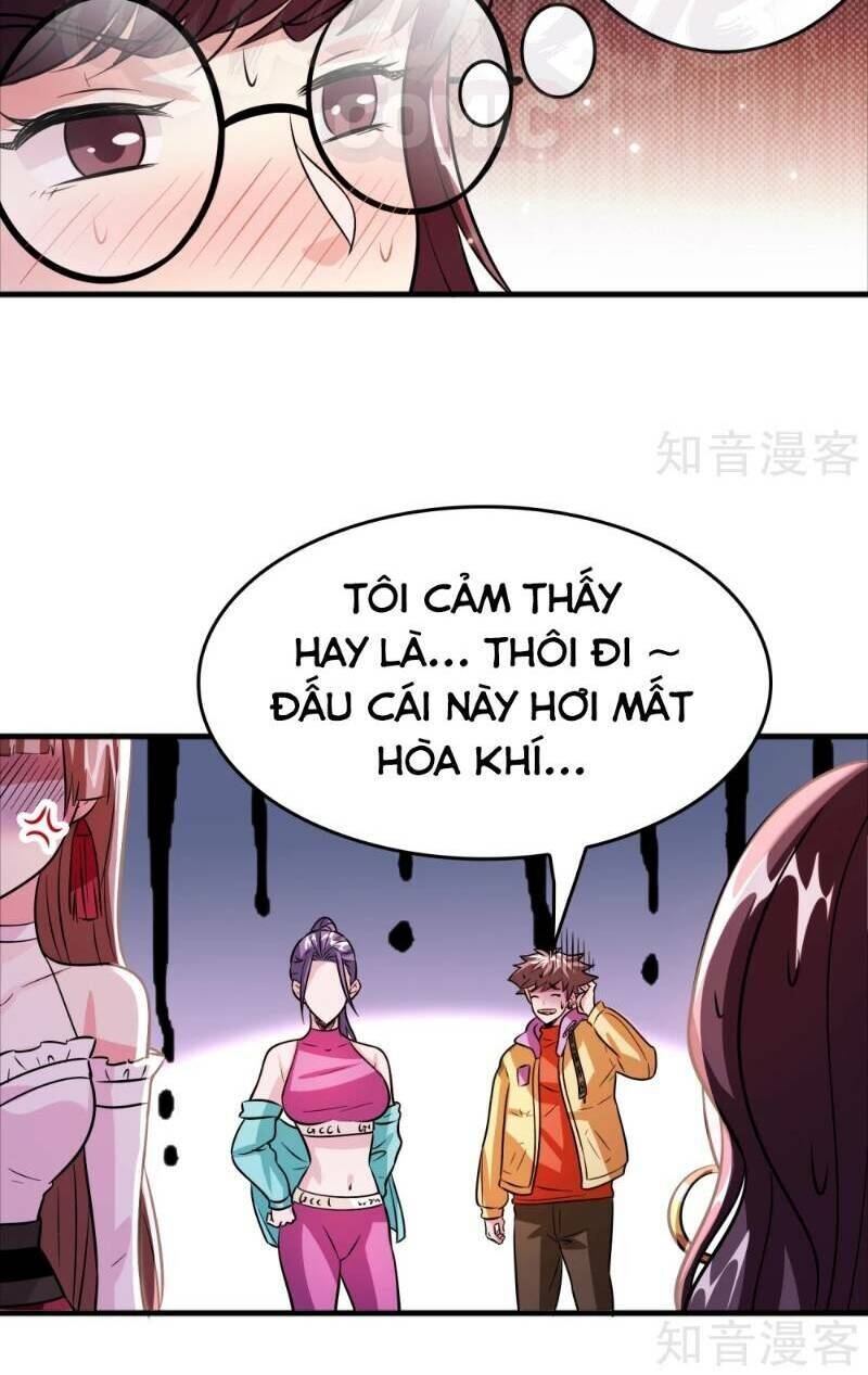 Dị Giới Cung Ứng Thương Chapter 73 - Trang 3