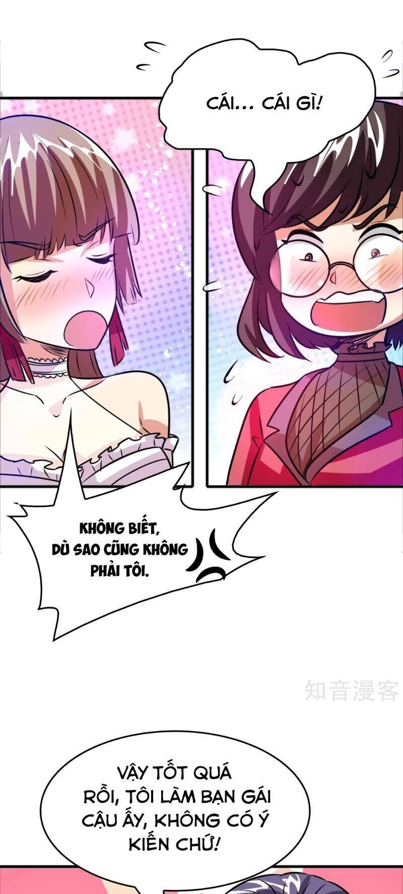 Dị Giới Cung Ứng Thương Chapter 72 - Trang 18