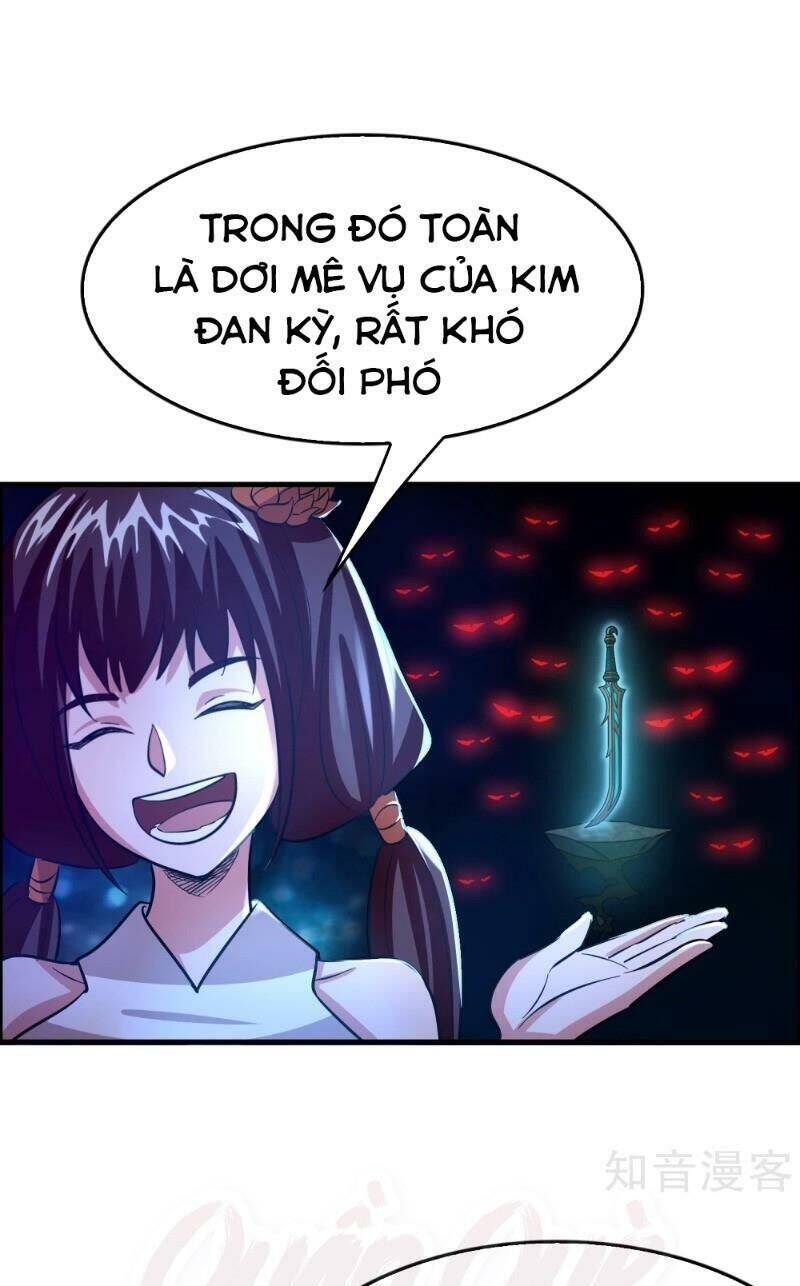 Dị Giới Cung Ứng Thương Chapter 96 - Trang 19