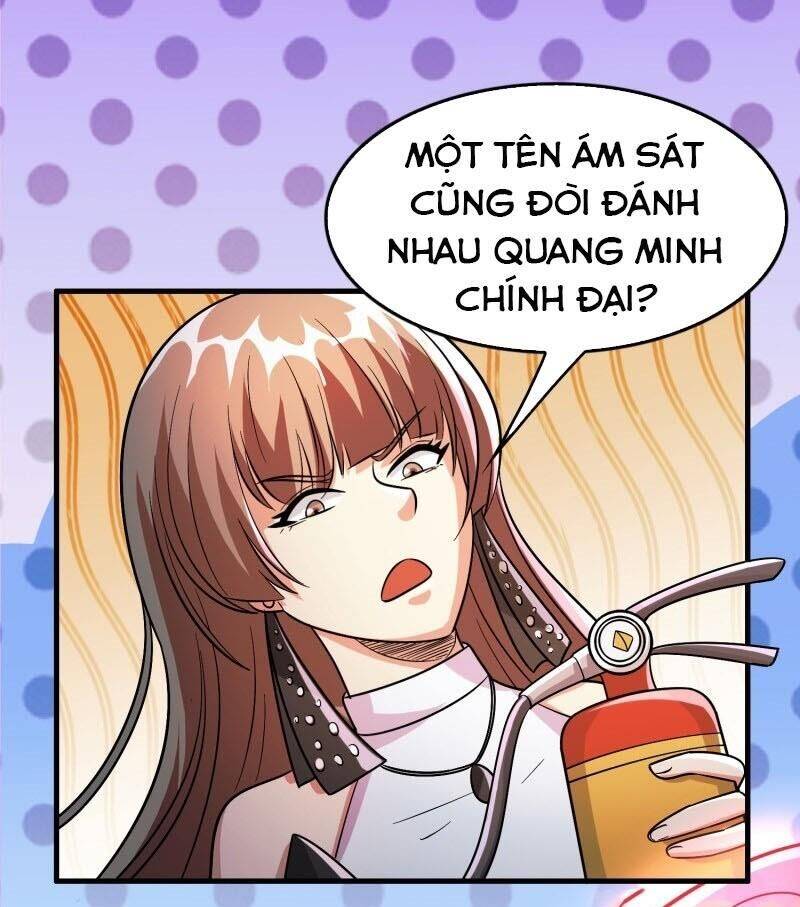 Dị Giới Cung Ứng Thương Chapter 90 - Trang 6