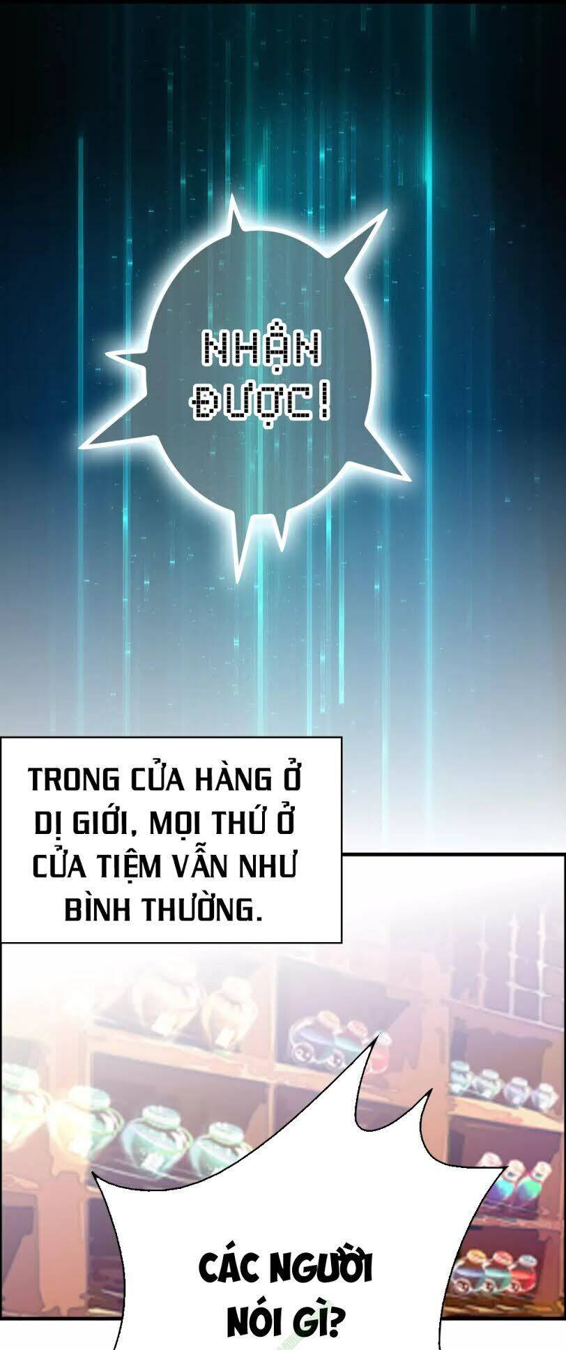 Dị Giới Cung Ứng Thương Chapter 21 - Trang 12