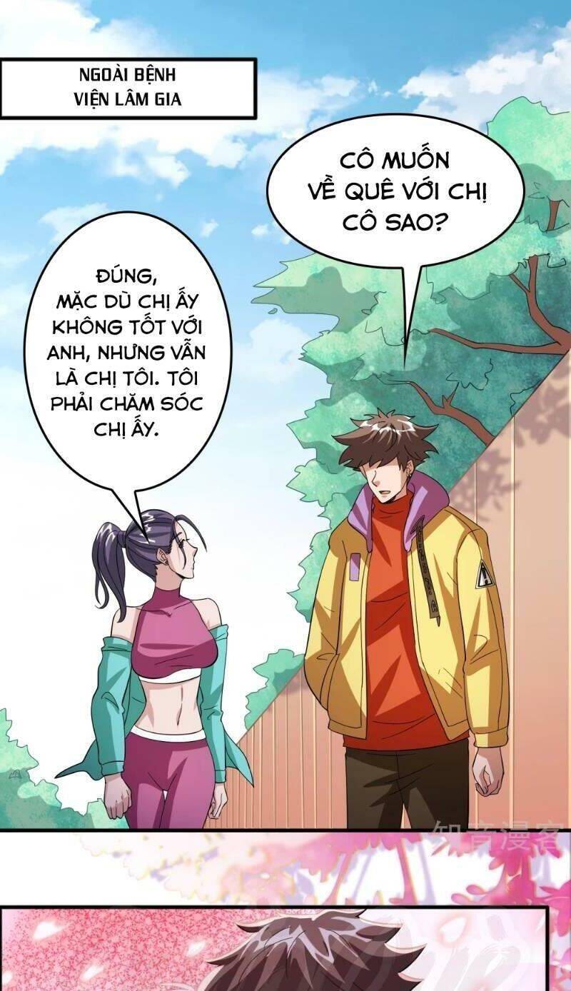 Dị Giới Cung Ứng Thương Chapter 81 - Trang 0