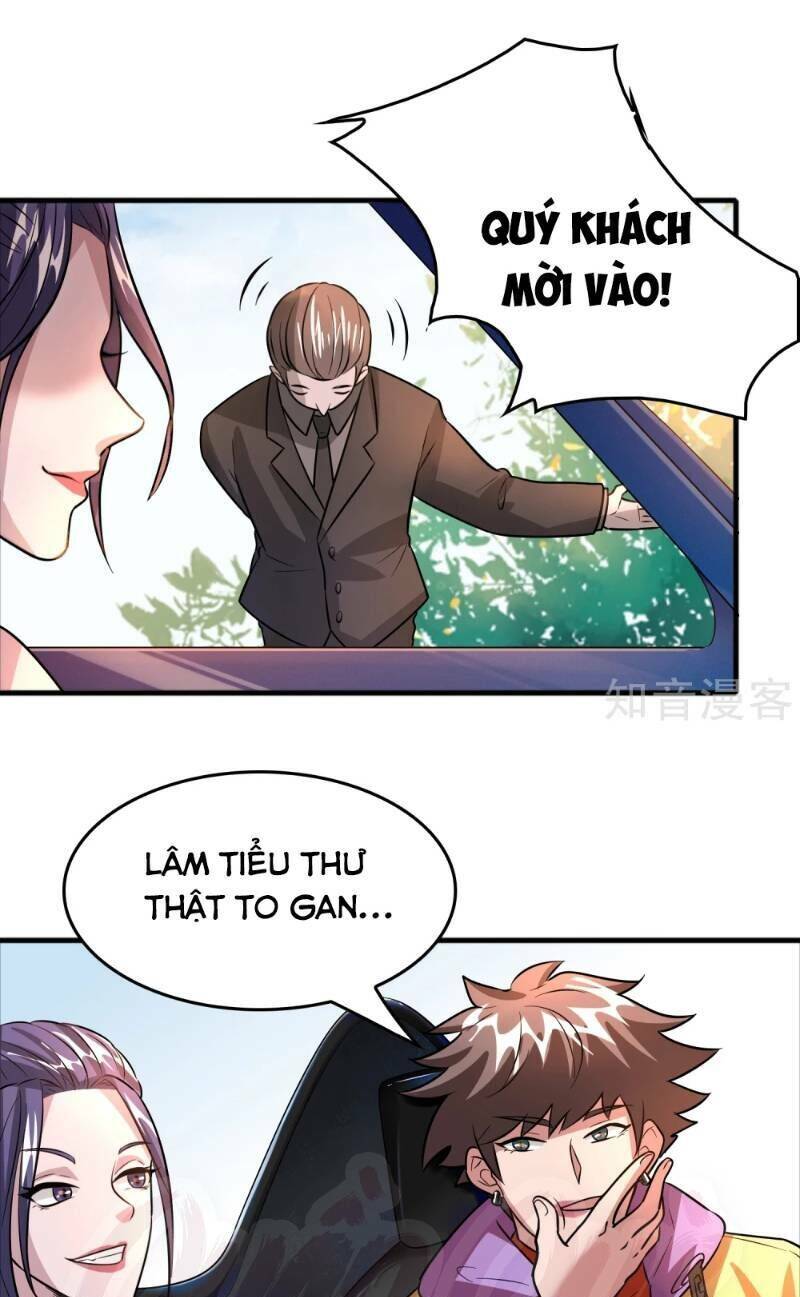 Dị Giới Cung Ứng Thương Chapter 70 - Trang 4