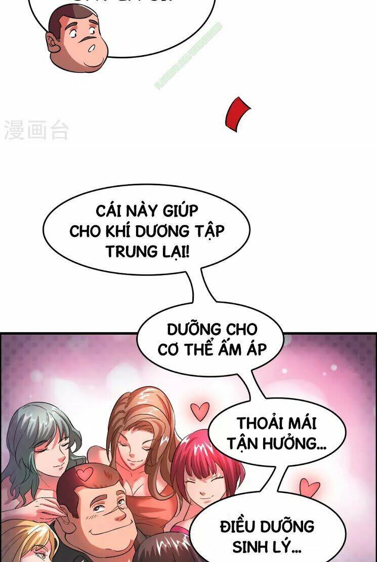 Dị Giới Cung Ứng Thương Chapter 3 - Trang 19