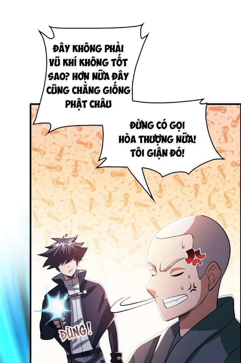 Dị Giới Cung Ứng Thương Chapter 99 - Trang 5