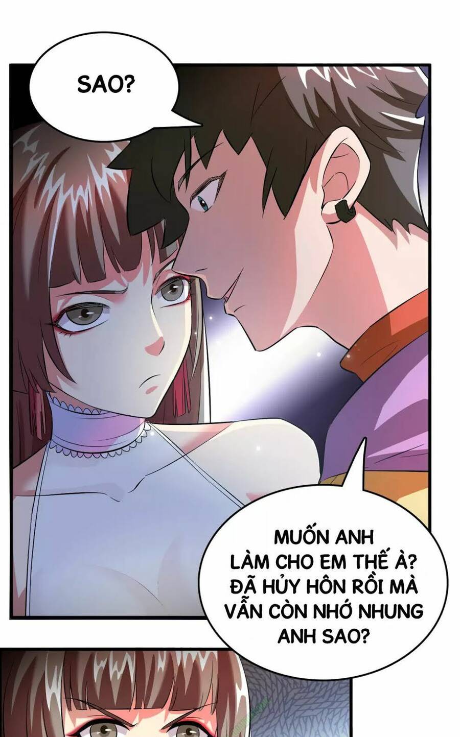 Dị Giới Cung Ứng Thương Chapter 2 - Trang 31