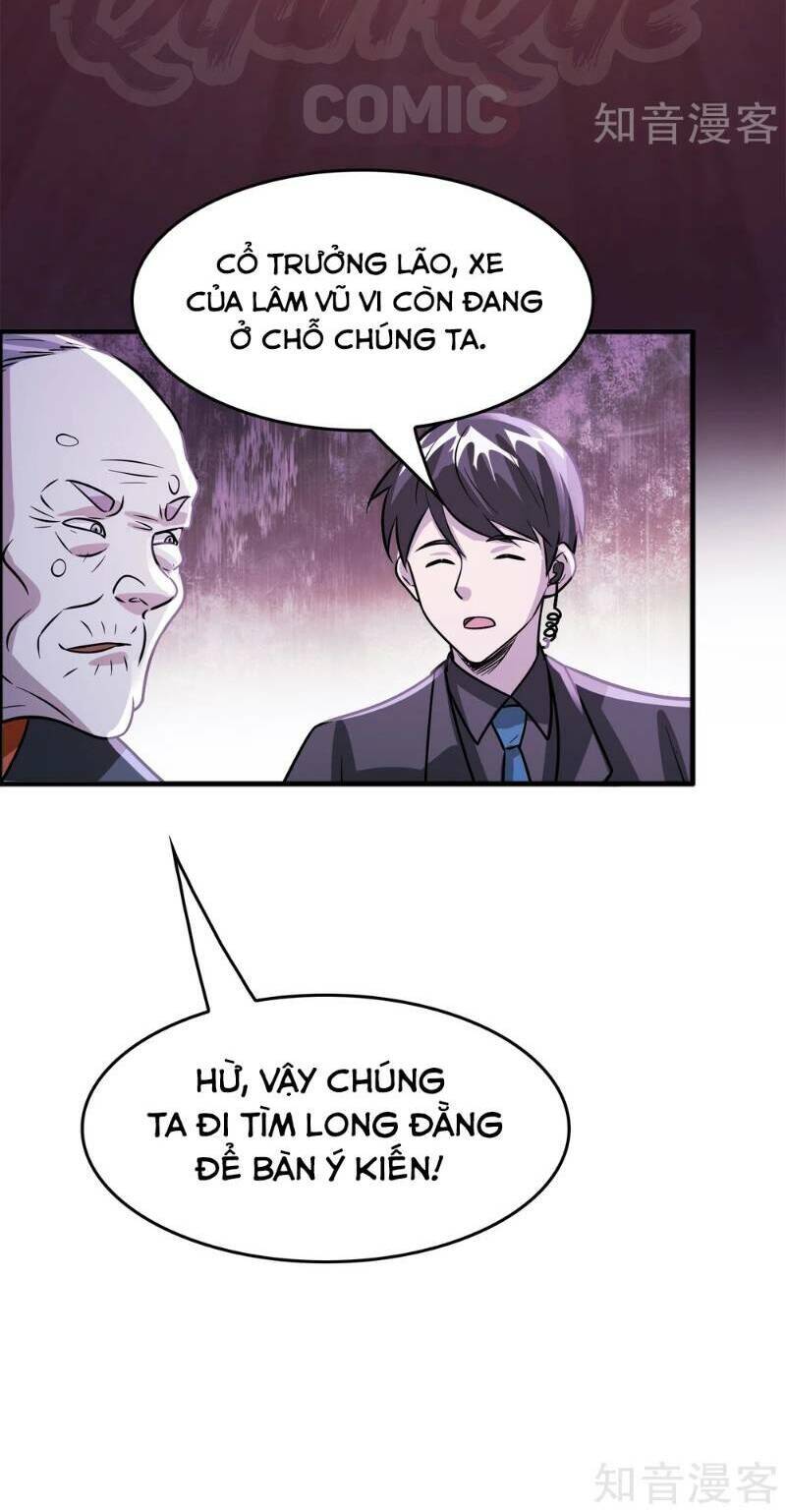 Dị Giới Cung Ứng Thương Chapter 74 - Trang 25