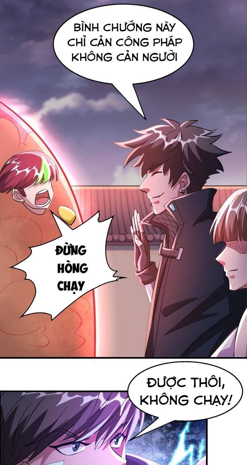 Dị Giới Cung Ứng Thương Chapter 90 - Trang 4