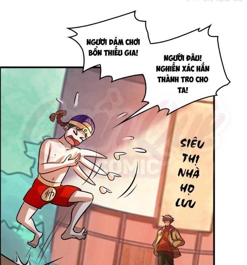 Dị Giới Cung Ứng Thương Chapter 83 - Trang 19