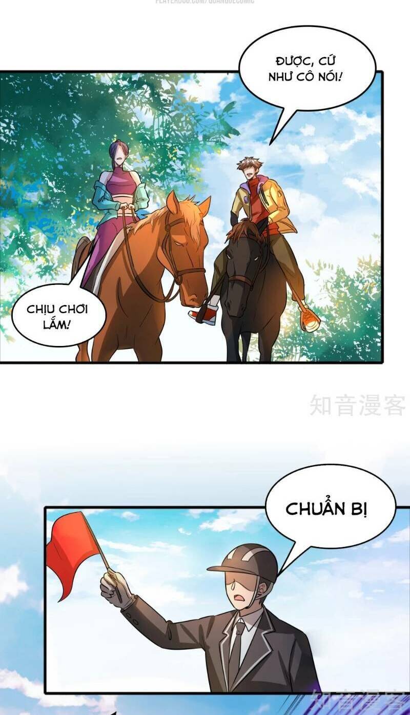 Dị Giới Cung Ứng Thương Chapter 67 - Trang 14