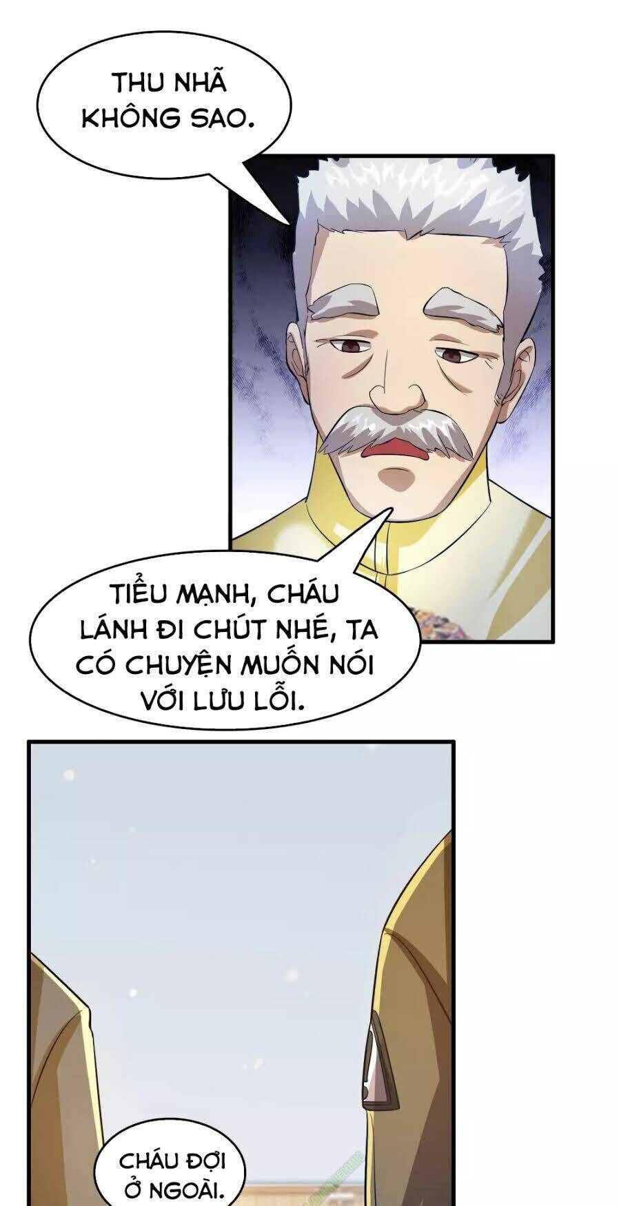 Dị Giới Cung Ứng Thương Chapter 11 - Trang 4