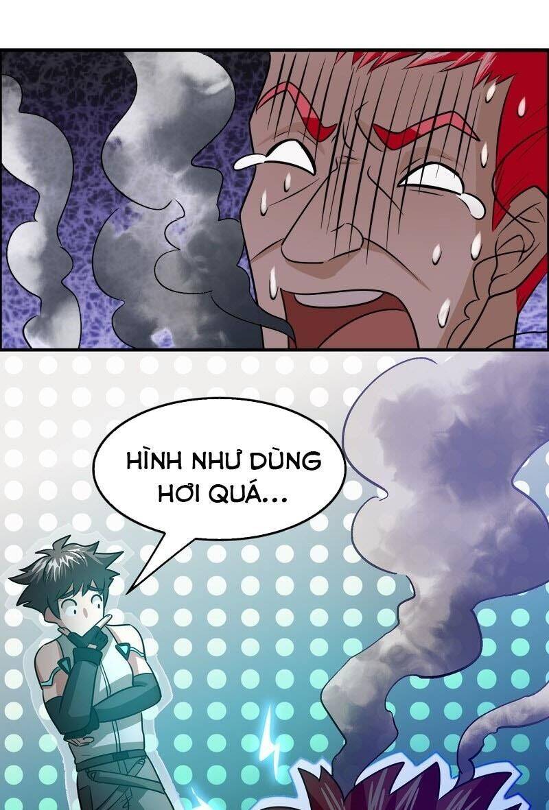 Dị Giới Cung Ứng Thương Chapter 94 - Trang 20