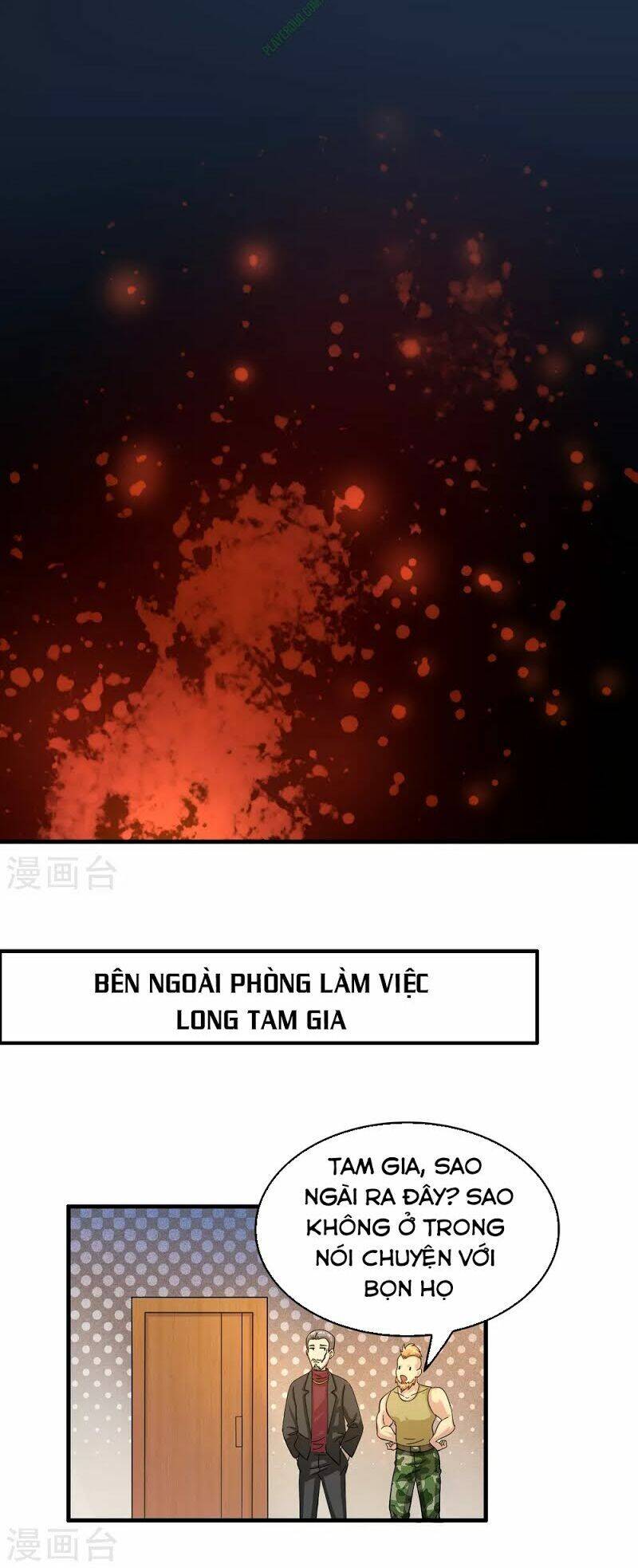 Dị Giới Cung Ứng Thương Chapter 25 - Trang 12