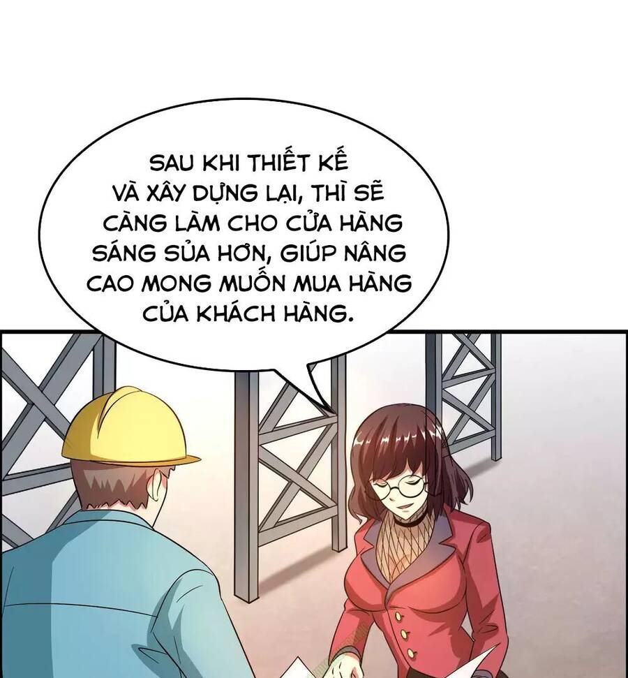 Dị Giới Cung Ứng Thương Chapter 20 - Trang 0