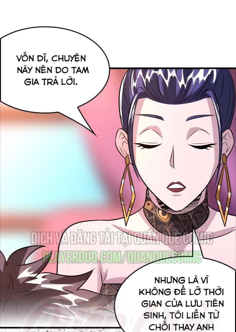 Dị Giới Cung Ứng Thương Chapter 68 - Trang 13