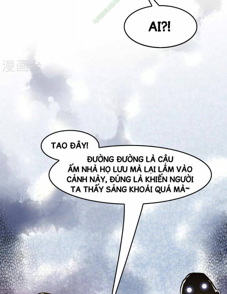 Dị Giới Cung Ứng Thương Chapter 3 - Trang 24