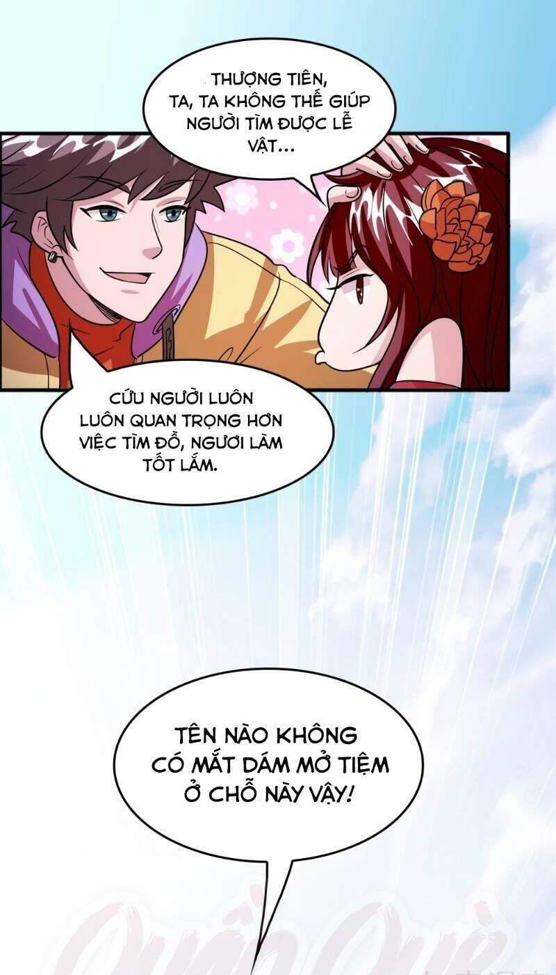 Dị Giới Cung Ứng Thương Chapter 78 - Trang 0