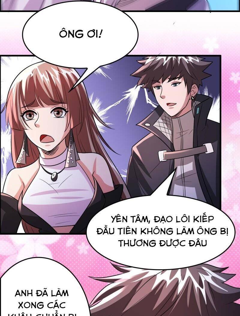 Dị Giới Cung Ứng Thương Chapter 88 - Trang 10