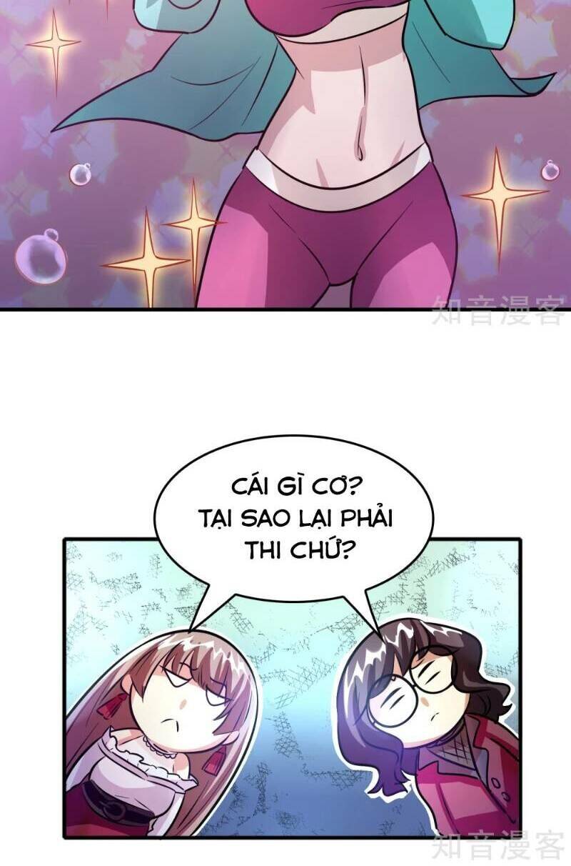 Dị Giới Cung Ứng Thương Chapter 72 - Trang 21