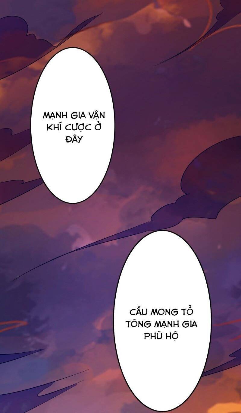 Dị Giới Cung Ứng Thương Chapter 87 - Trang 19