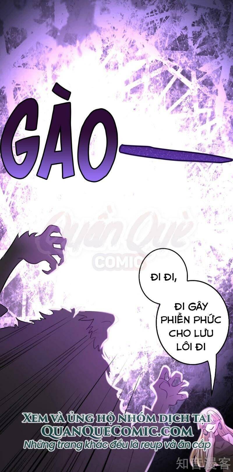 Dị Giới Cung Ứng Thương Chapter 97 - Trang 20