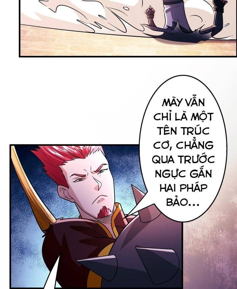 Dị Giới Cung Ứng Thương Chapter 94 - Trang 3