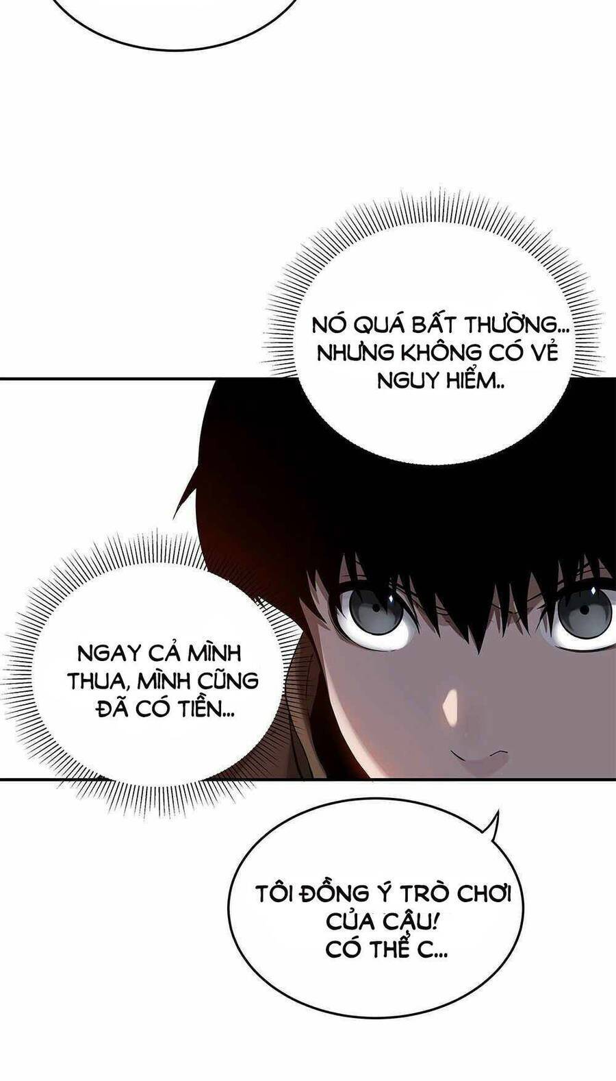 Cưỡi Trên Bờ Hủy Diệt Chapter 1 - Trang 57