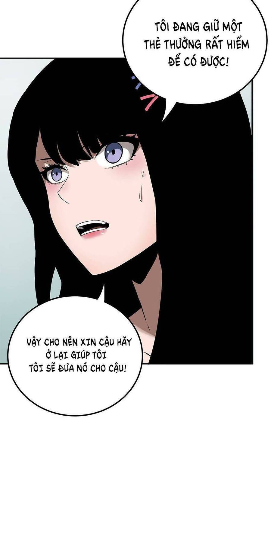 Cưỡi Trên Bờ Hủy Diệt Chapter 11 - Trang 10