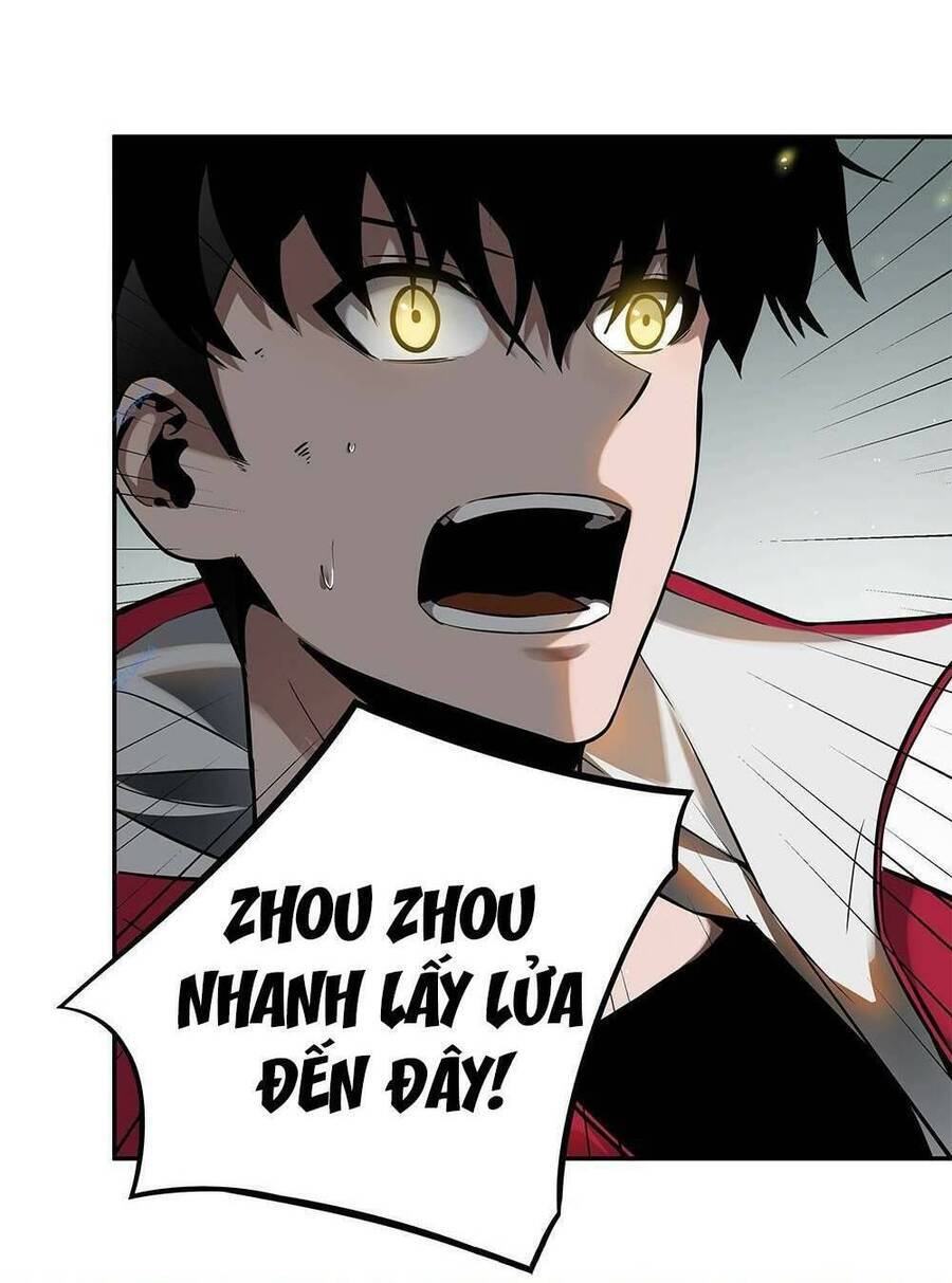 Cưỡi Trên Bờ Hủy Diệt Chapter 11 - Trang 42