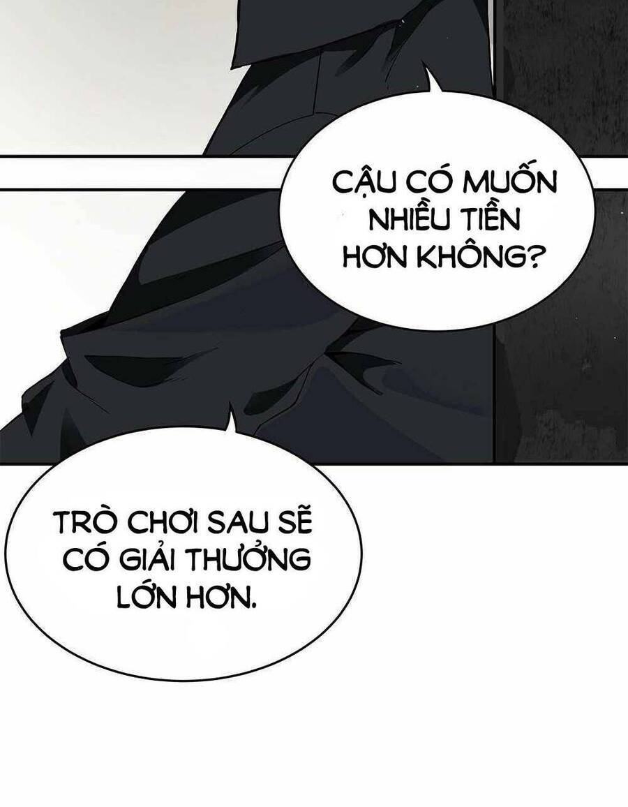 Cưỡi Trên Bờ Hủy Diệt Chapter 1 - Trang 104